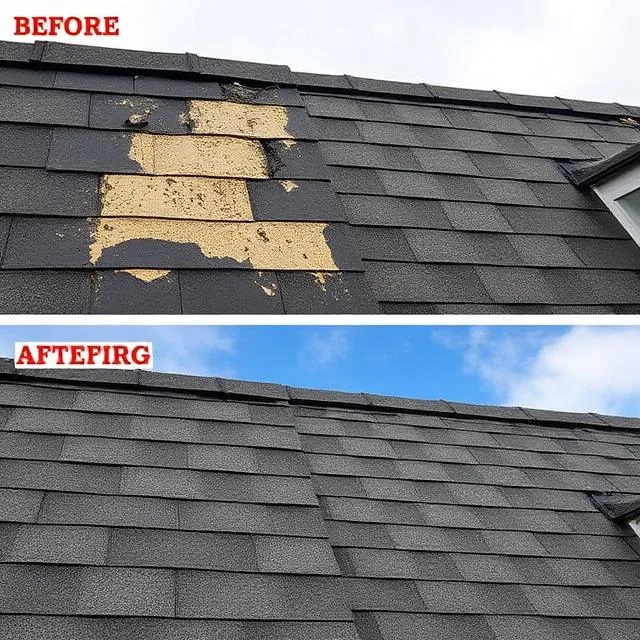 Roof Repair Near Me in Mount Saint Joseph, OH near me